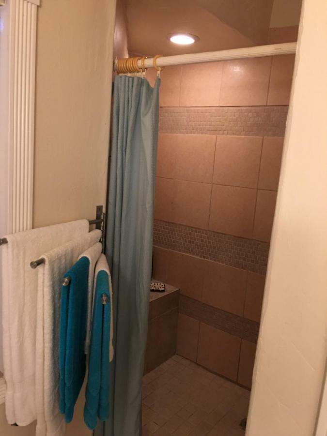 Mediteranean Style Ohana Rental / Garden Bungalow In Pahoa Honolulu Landing Екстериор снимка